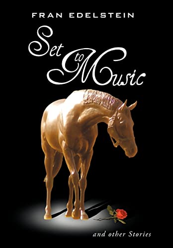 Set To Music: And Other Stories