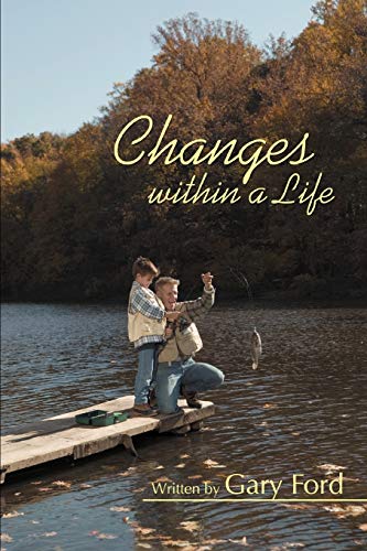 Stock image for Changes within a Life for sale by Chiron Media