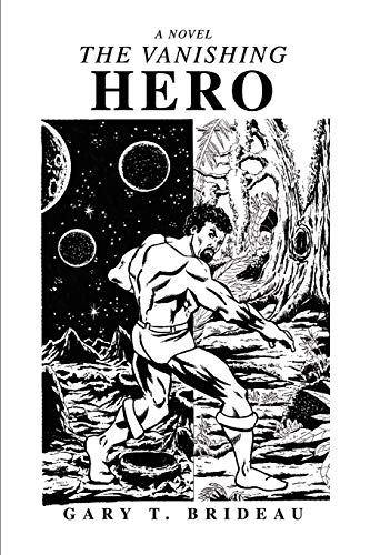 Imagen de archivo de The Vanishing Hero a la venta por Lucky's Textbooks