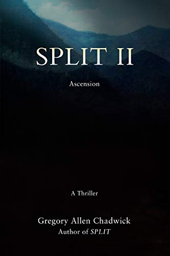 Stock image for SPLIT II Ascension for sale by PBShop.store US