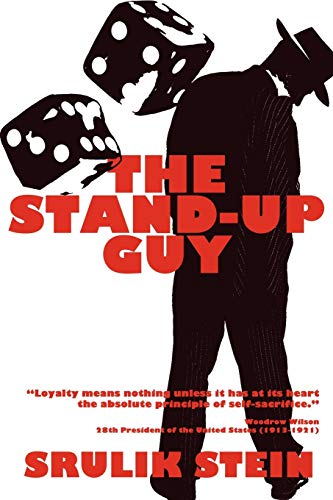9780595521531: The Stand-Up Guy