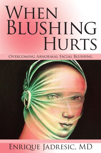 9780595521579: When Blushing Hurts: Overcoming Abnormal Facial Blushing