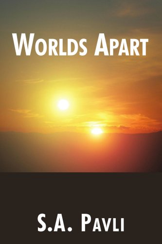 Stock image for Worlds Apart for sale by Goldstone Books