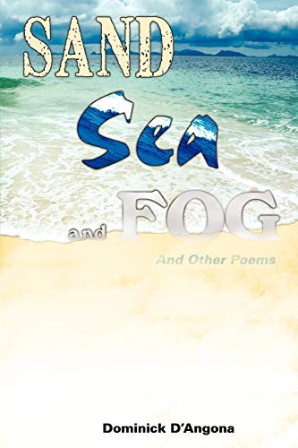 Stock image for Sand Sea And Fog And Other Poems for sale by Chiron Media