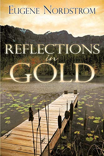 9780595525133: Reflections In Gold