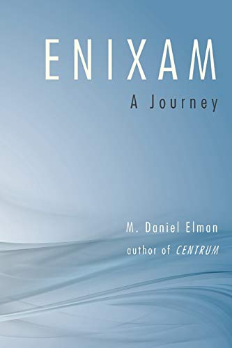 Stock image for ENIXAM A JOURNEY for sale by PBShop.store US