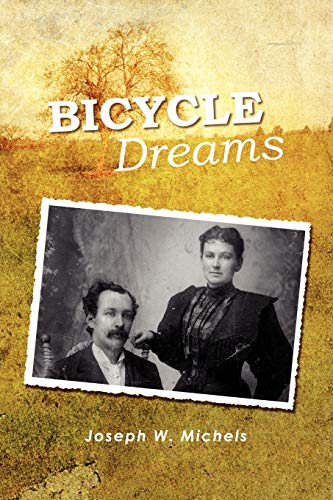 Imagen de archivo de Bicycle Dreams a la venta por Chiron Media