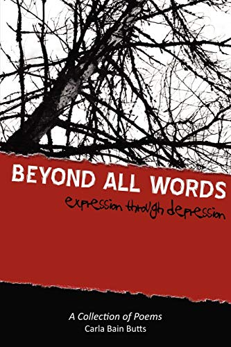 Beyond All Words - Butts, Carla