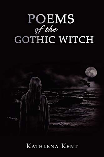Stock image for Poems of the Gothic Witch for sale by Lucky's Textbooks