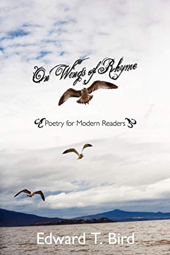 Imagen de archivo de On Wings of Rhyme: Poetry for Modern Readers a la venta por Lucky's Textbooks