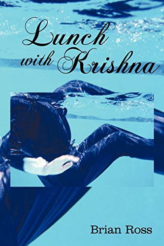 Lunch with Krishna (9780595528738) by Ross, Brian