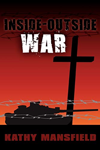 Beispielbild fr Inside-Outside War zum Verkauf von Chiron Media