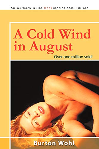 Stock image for A Cold Wind in August for sale by ThriftBooks-Atlanta