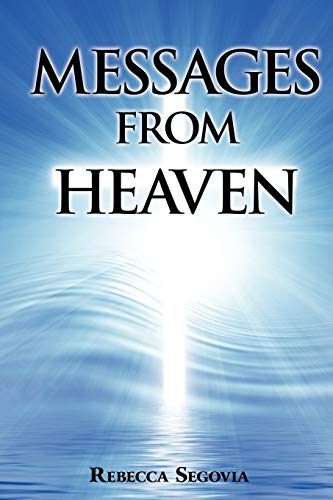 Beispielbild fr Messages From Heaven zum Verkauf von Chiron Media