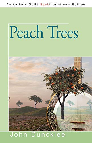 Imagen de archivo de Peach Trees a la venta por PBShop.store US