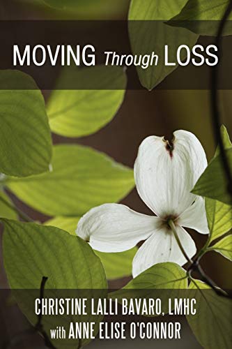 Stock image for Moving Through Loss for sale by Better World Books