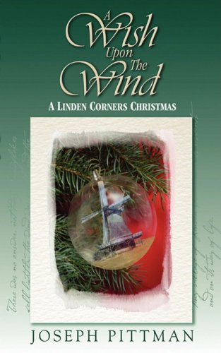 9780595535200: A Wish upon the Wind: A Linden Corners Christmas