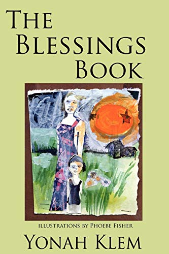 Beispielbild fr The Blessings Book zum Verkauf von Chiron Media