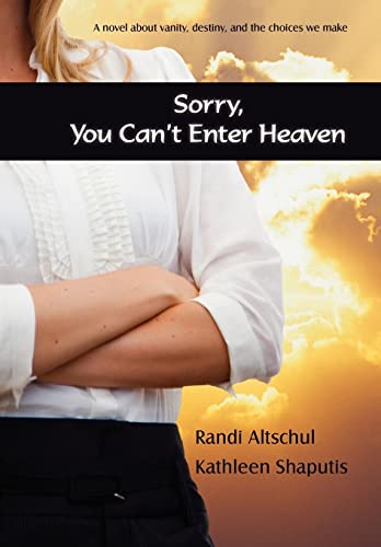 9780595636204: Sorry, You Can't Enter Heaven