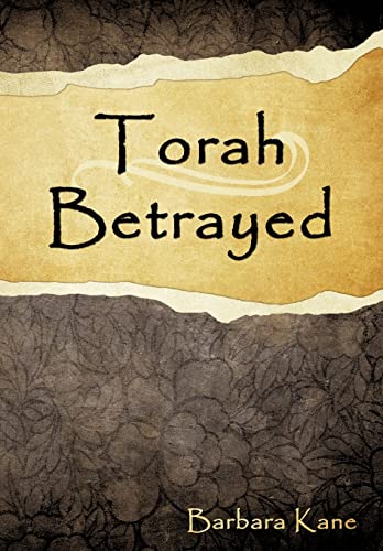 9780595636228: Torah Betrayed