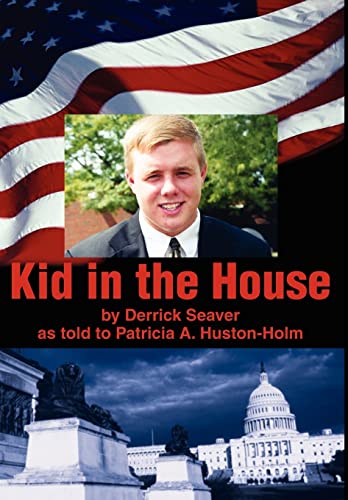 Stock image for Kid in the House for sale by Lucky's Textbooks