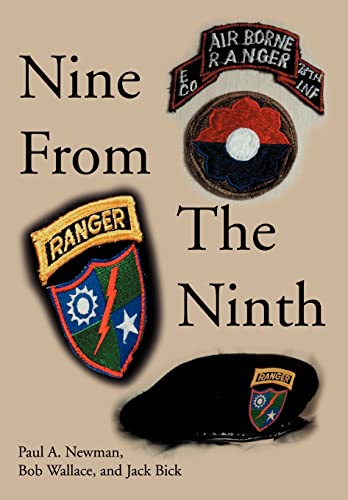 9780595650842: Nine From The Ninth