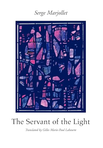 Beispielbild fr The Servant of the Light zum Verkauf von Lucky's Textbooks