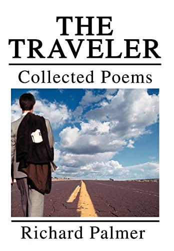 Stock image for The Traveler: Collected Poems for sale by Lucky's Textbooks