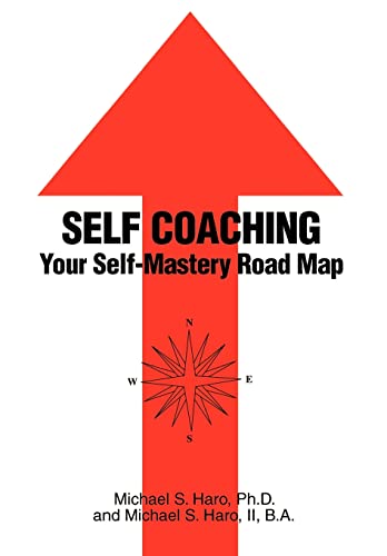 Imagen de archivo de Self Coaching a la venta por PBShop.store US