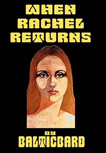 When Rachel Returns - Balticbard