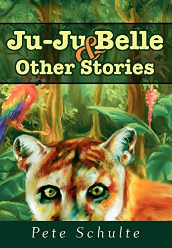 Stock image for Ju-Ju Belle for sale by Ebooksweb