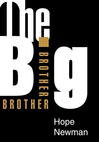 9780595657117: The Big Brother