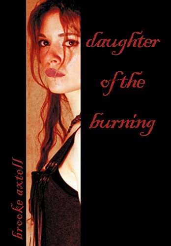 DAUGHTER OF THE BURNING