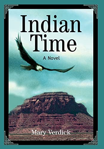 Stock image for Indian Time for sale by Lucky's Textbooks
