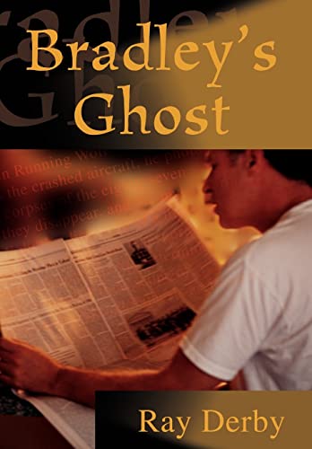 Beispielbild fr Bradley's Ghost zum Verkauf von Lucky's Textbooks