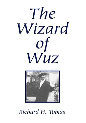 9780595660445: The Wizard of Wuz