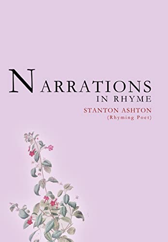 Stock image for Narrations in Rhyme for sale by Ergodebooks