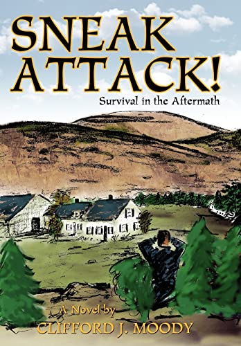 Stock image for Sneak Attack Survival in the Aftermath for sale by PBShop.store US