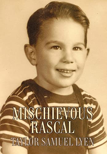 Stock image for Mischievous Rascal for sale by PBShop.store US