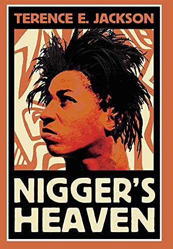 Stock image for Nigger's Heaven for sale by California Books
