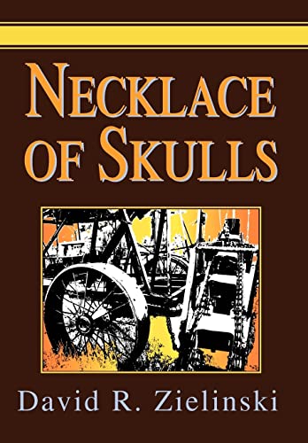 9780595665334: Necklace of Skulls