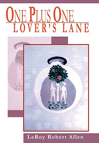 Beispielbild fr One Plus One Lover's Lane zum Verkauf von PBShop.store US