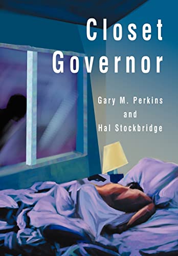 Stock image for Closet Governor for sale by Ergodebooks