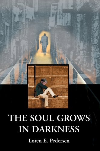 Stock image for The Soul Grows in Darkness for sale by HPB-Red