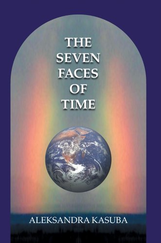 Imagen de archivo de The Seven Faces of Time a la venta por PBShop.store US