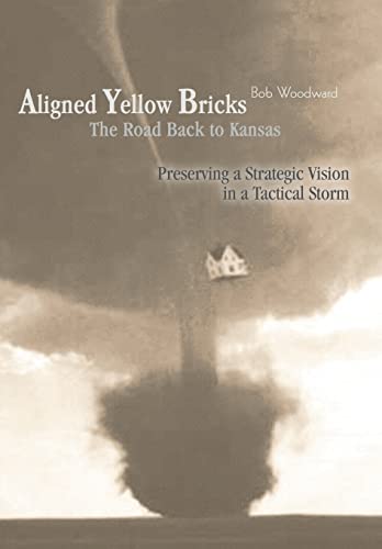 Aligned Yellow Bricks: The Road Back to Kansas