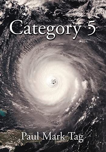 Stock image for Category 5 for sale by GF Books, Inc.