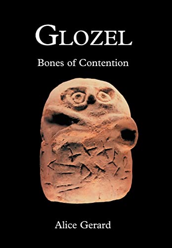 Stock image for Glozel: Bones of Contention for sale by ThriftBooks-Dallas