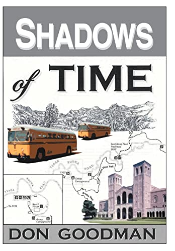 Stock image for Shadows of Time for sale by PBShop.store US