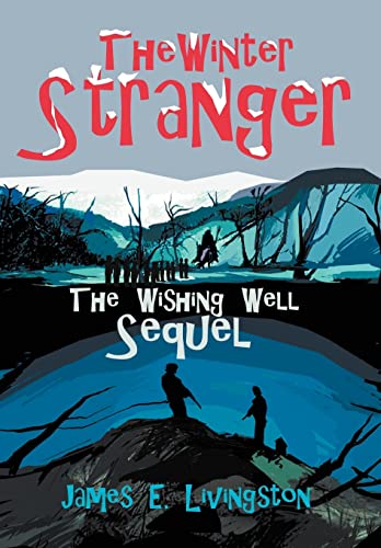 9780595671366: The Winter Stranger: The Wishing Well Sequel